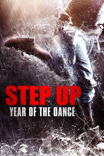 Step Up: Rok tańca