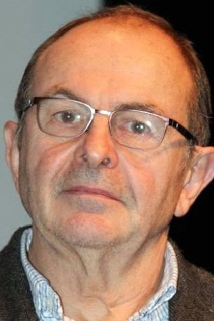 Zdjęcie Luc Béraud