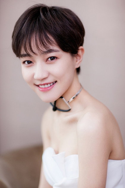 Zdjęcie Jiao Junyan