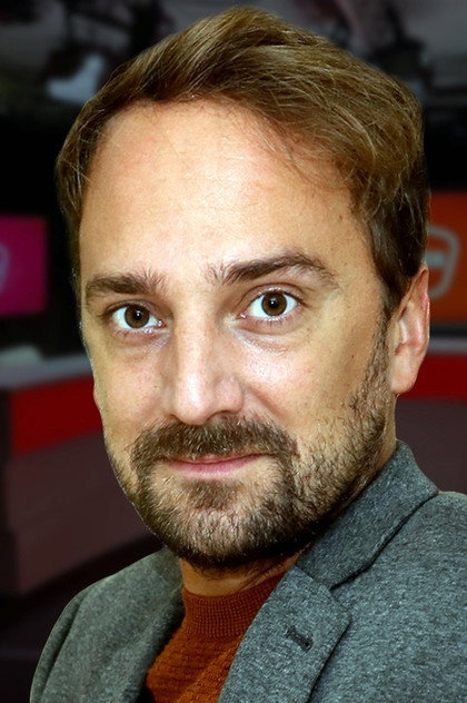 Zdjęcie Louis-Julien Petit
