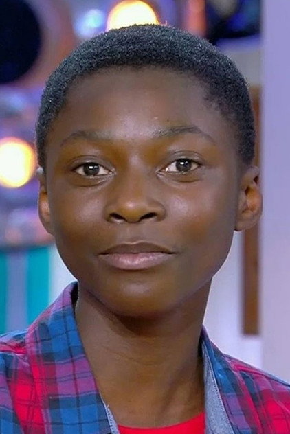 Zdjęcie Yannick Kalombo