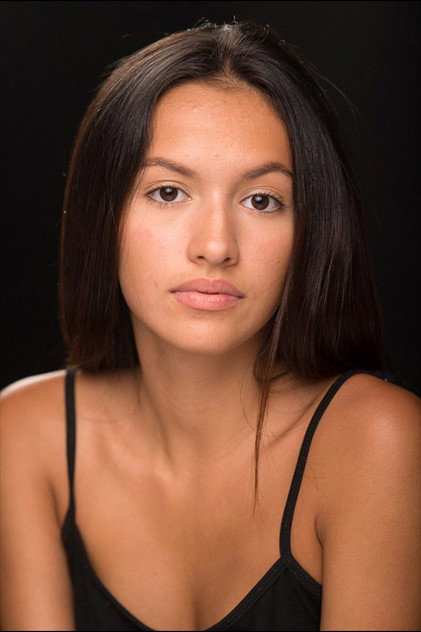 Zdjęcie Irene Virgüez