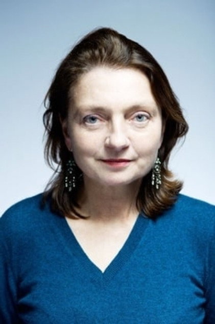 Zdjęcie Sólveig Anspach