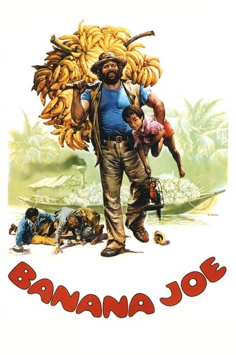 Bananowy Joe