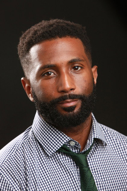 Zdjęcie Wesley Morris