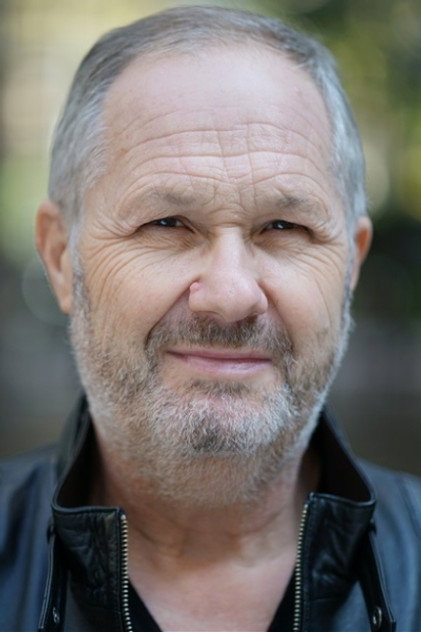 Zdjęcie Alain Stern