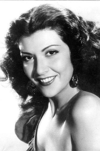 Zdjęcie Gloria Marín