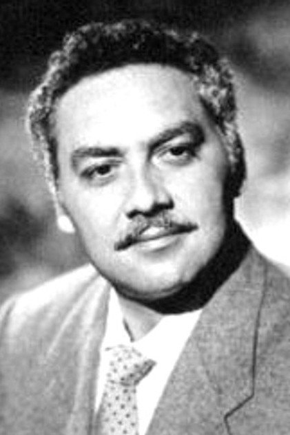 Zdjęcie Víctor Alcocer