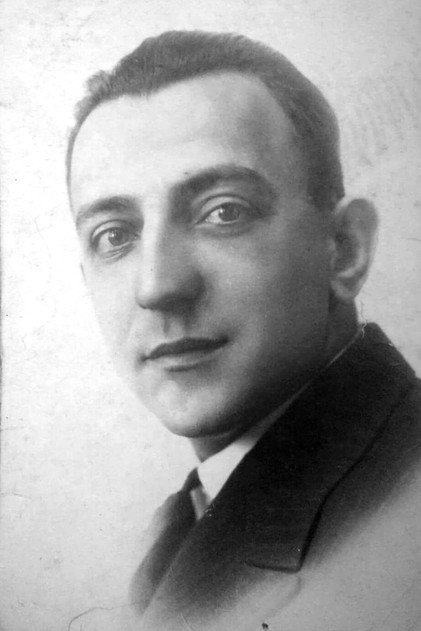 Zdjęcie Pedro Elviro