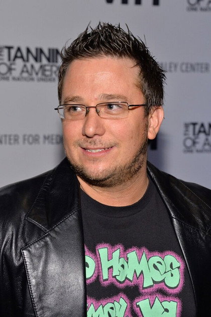Zdjęcie Billy Corben