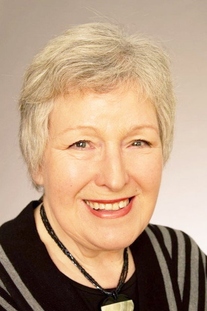Zdjęcie Marlene Sidaway