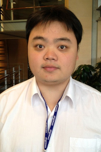 Zdjęcie 蔡坤霖
