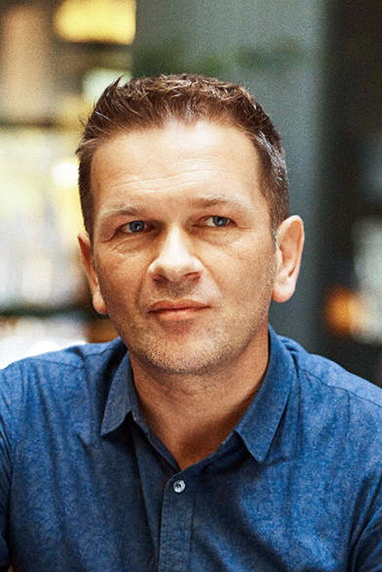Zdjęcie Gaël Morel