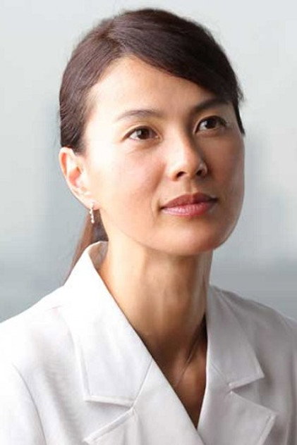 Zdjęcie 江角マキコ