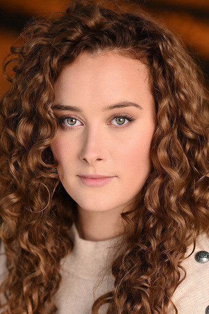 Zdjęcie April Pearson