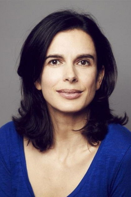 Zdjęcie Gwenaëlle Simon