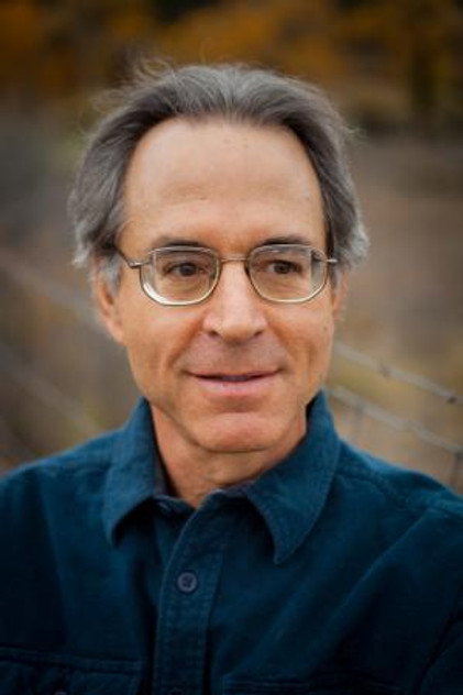 Zdjęcie Rick Strassman
