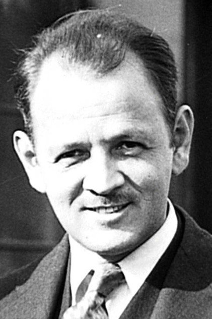 Zdjęcie Carl W. Stalling