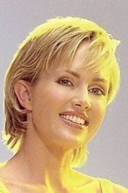 Zdjęcie Kimberly Oja