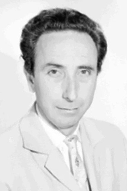 Zdjęcie León Barroso