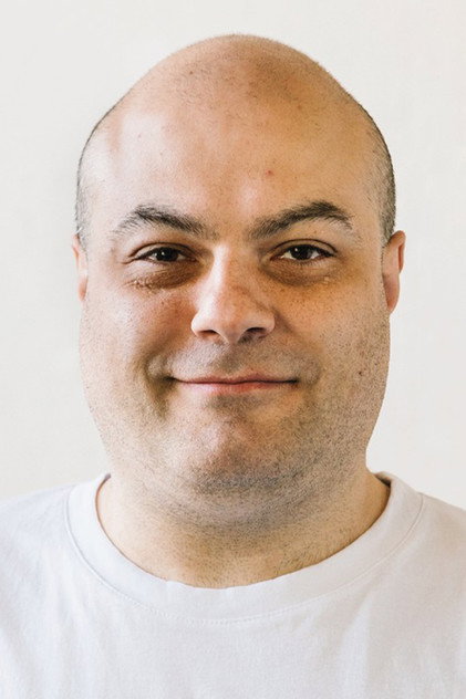 Zdjęcie Yuri Tuci