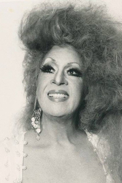 Zdjęcie Dorian Corey