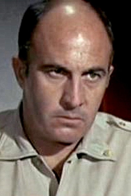 Zdjęcie José Luis Chinchilla