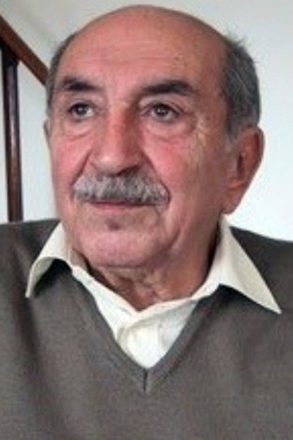 Zdjęcie Henry Djanik