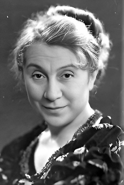Zdjęcie Jeanne Fusier-Gir