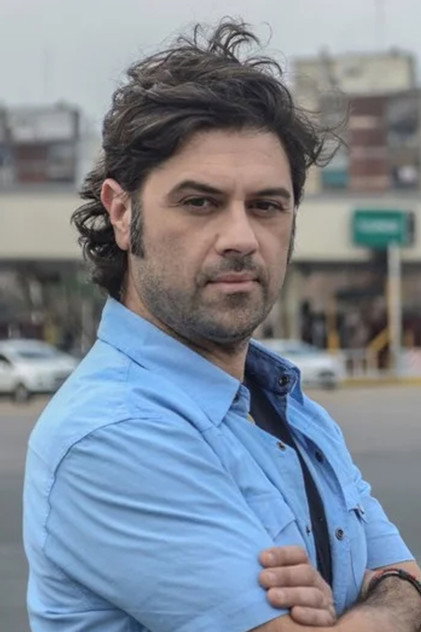 Zdjęcie Marcos Osorio Vidal