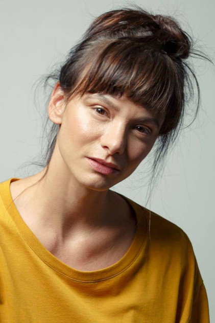 Zdjęcie Carolina Mânica