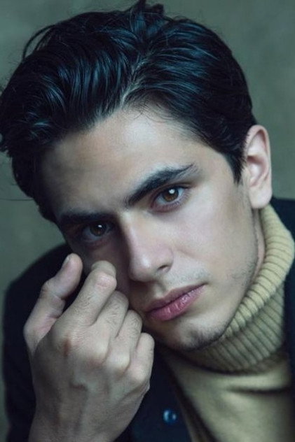 Zdjęcie David Montalvo