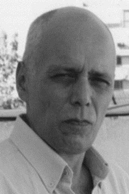 Zdjęcie Alberto Suárez