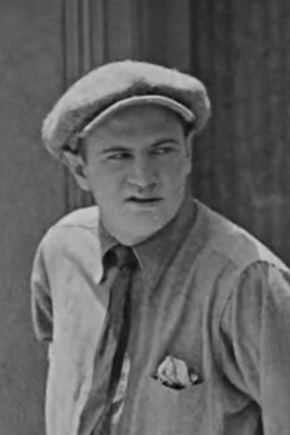 Zdjęcie Bill Strother
