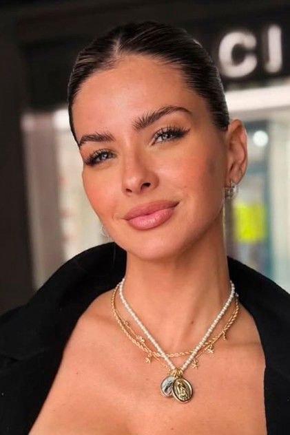 Zdjęcie Eugenia Suárez