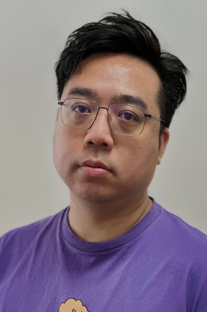 Zdjęcie Jianxi Chen
