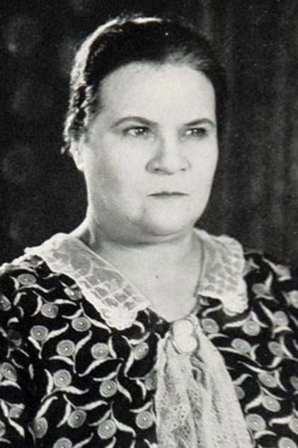 Zdjęcie Lillian Elliott