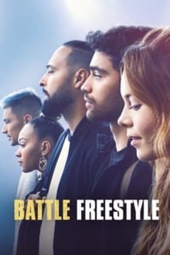 Bitwa: Freestyle
