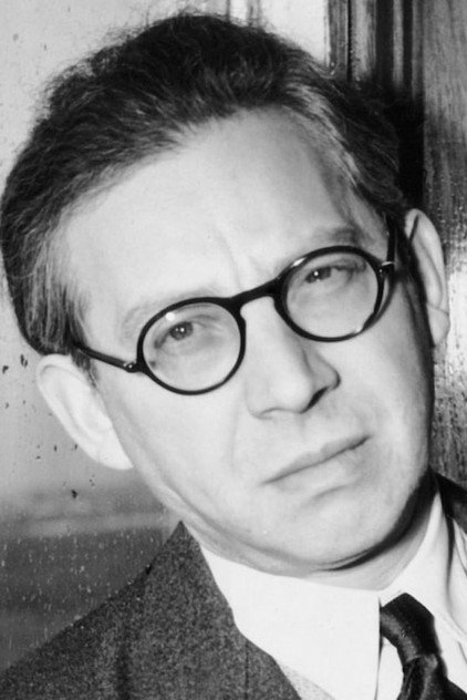 Zdjęcie Alexander Korda