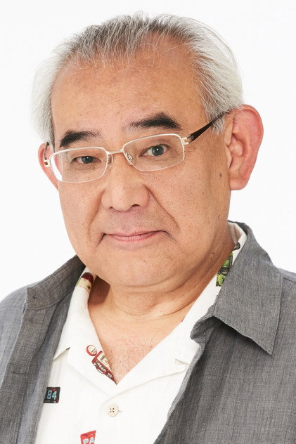 Zdjęcie 長克巳