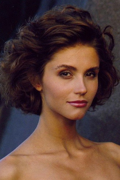 Zdjęcie Alessandra Martines