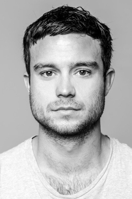 Zdjęcie Tom Palmer