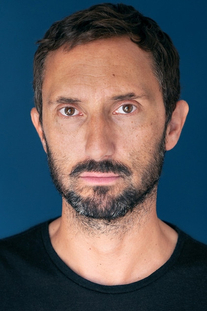 Zdjęcie Benoît Pétré
