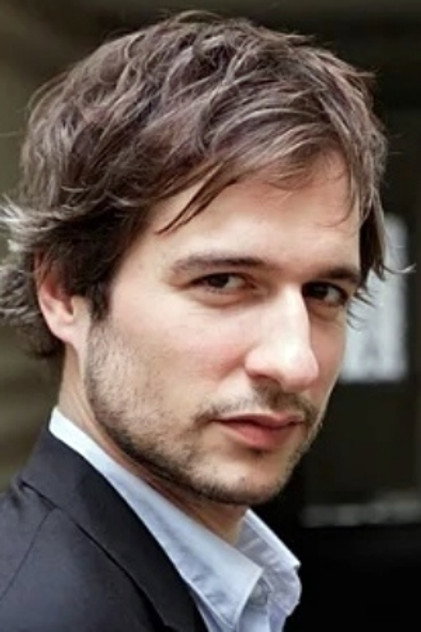 Zdjęcie Renan Carteaux