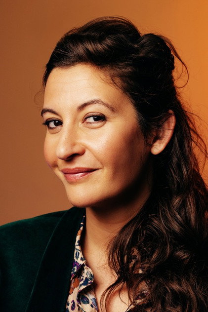 Zdjęcie Laura Piani