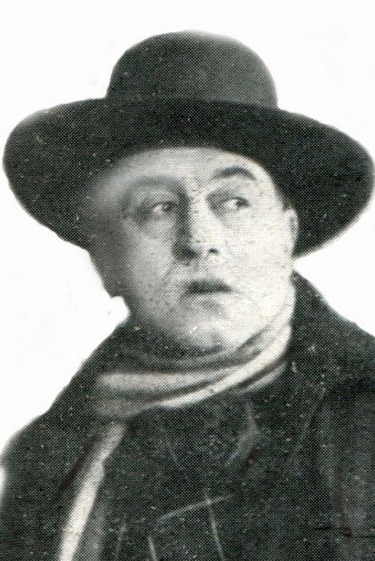 Zdjęcie Vasco Creti