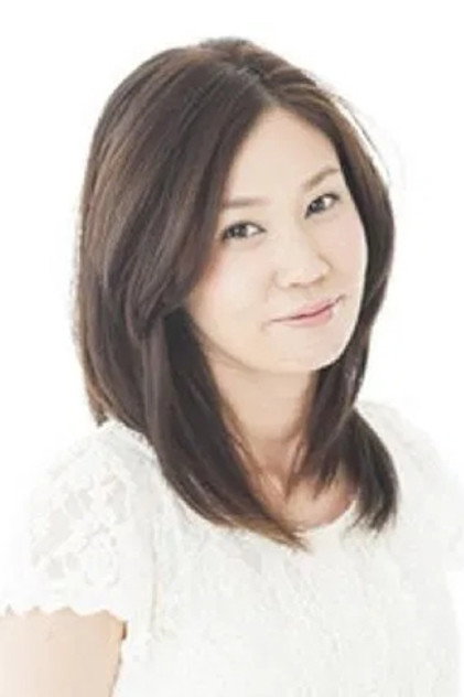 Zdjęcie 小林晃子
