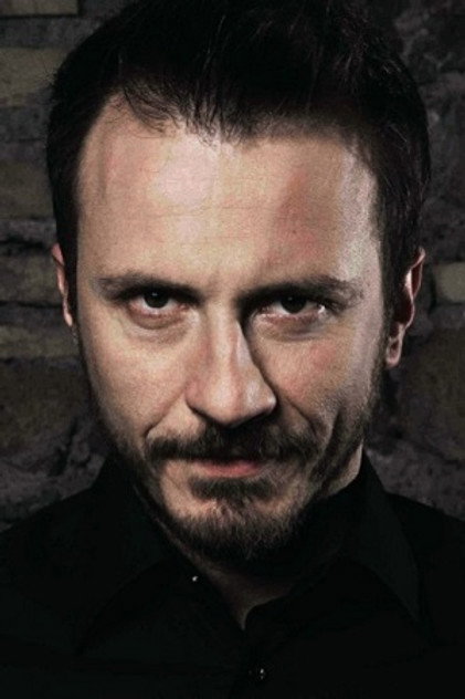 Zdjęcie Giorgio Montanini