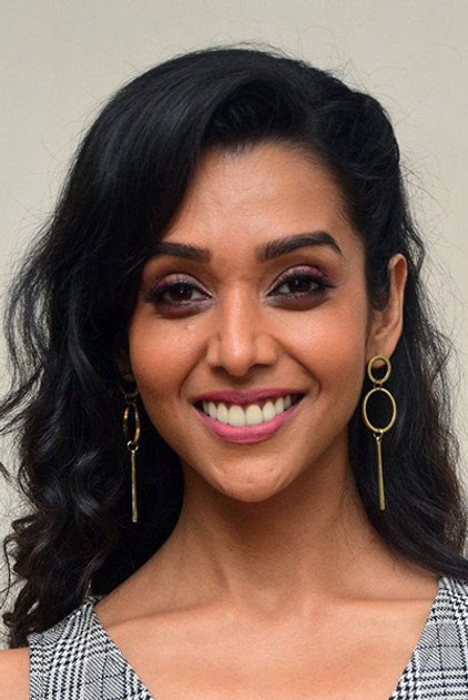 Zdjęcie Anupriya Goenka