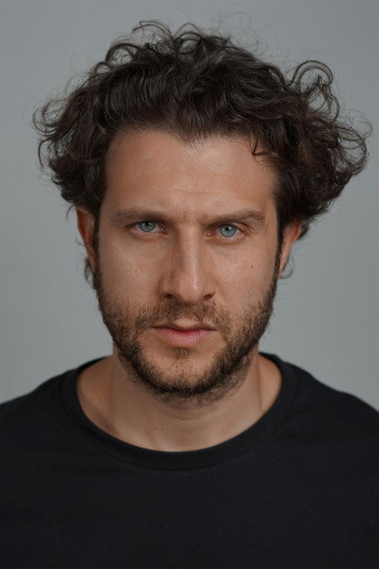 Zdjęcie Nacho Tahhan